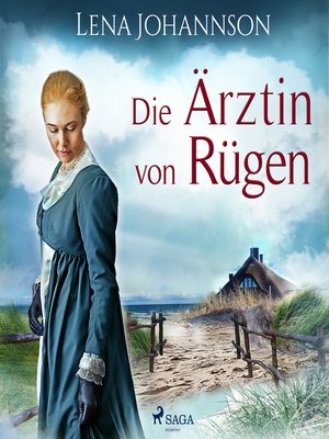 cover image of Die Ärztin von Rügen